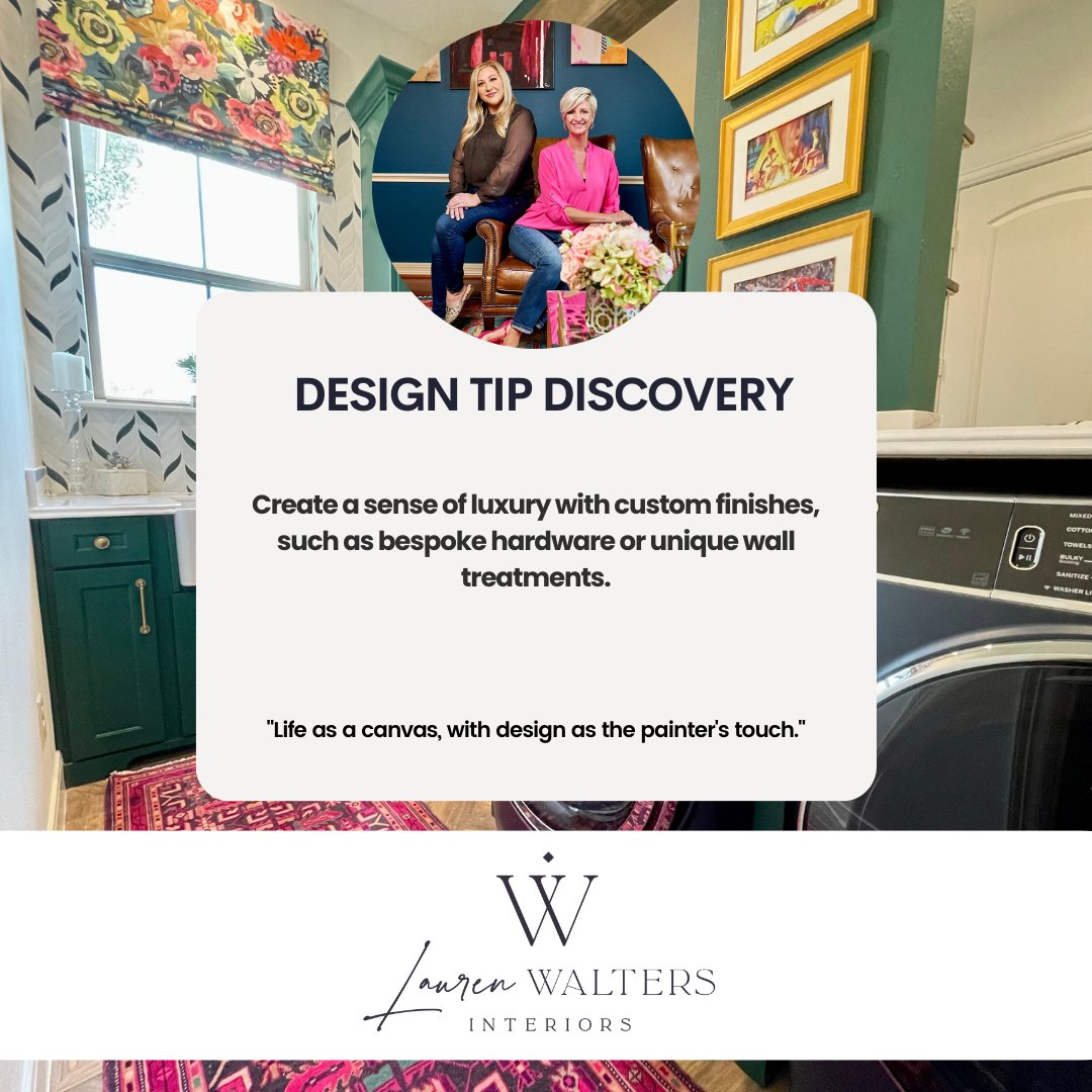 Lauren Walters Interiors (LWI) tweet media