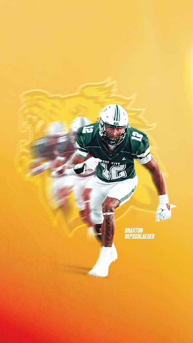 Congrats to BRep on his recent offer to Missouri Southern! 👏

A dual-sport athlete who excels in both Football and Basketball
#𝐏𝐫𝐨𝐭𝐞𝐜𝐭𝐓𝐡𝐞𝐏𝐨𝐫𝐭