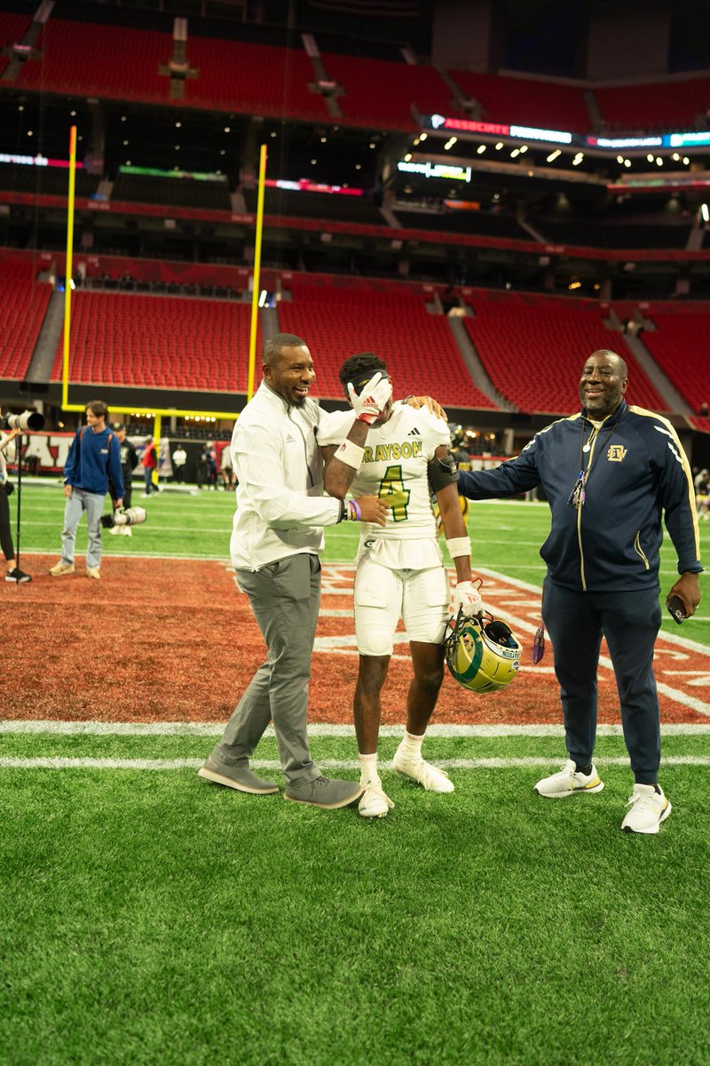 Tre' Bell tweet media