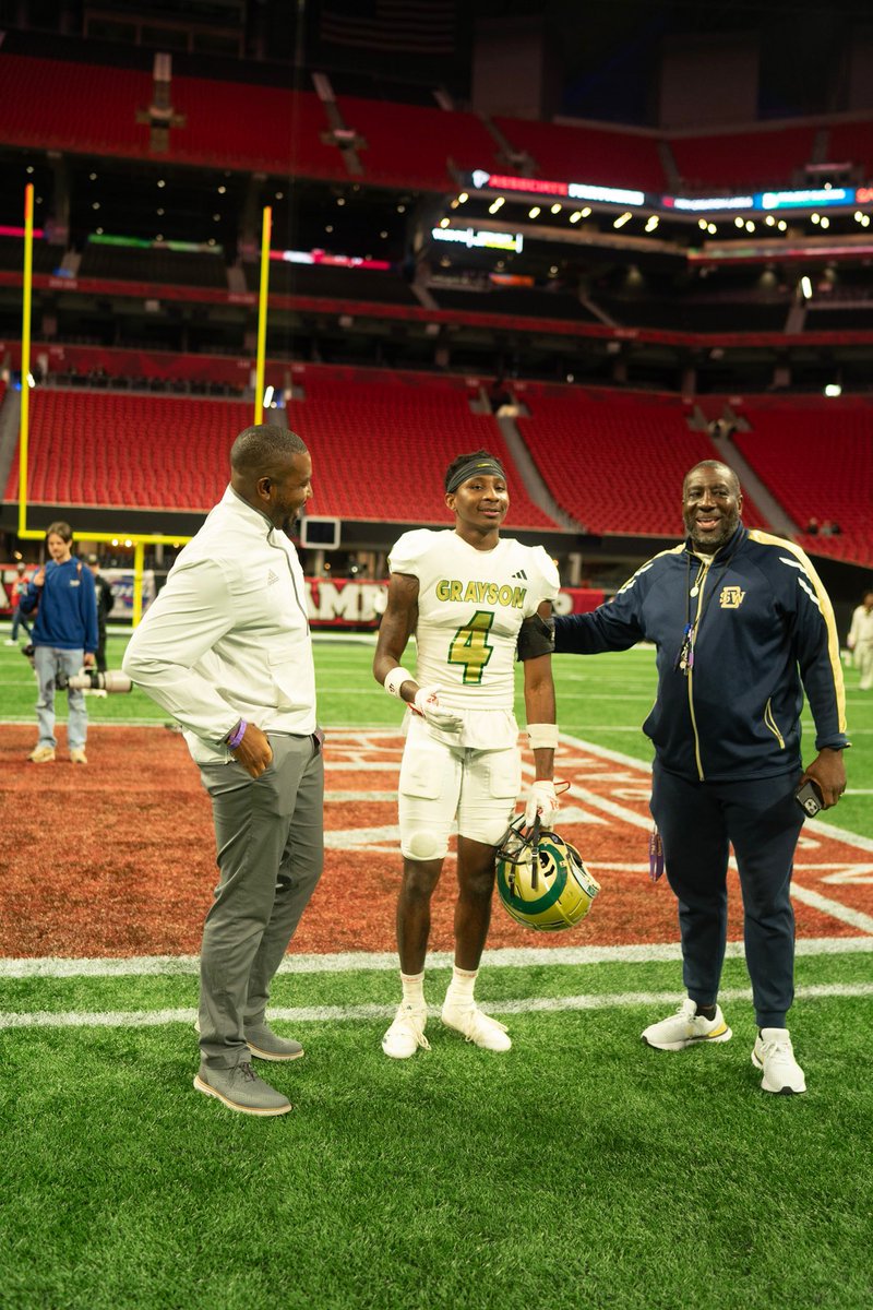 Tre' Bell tweet media