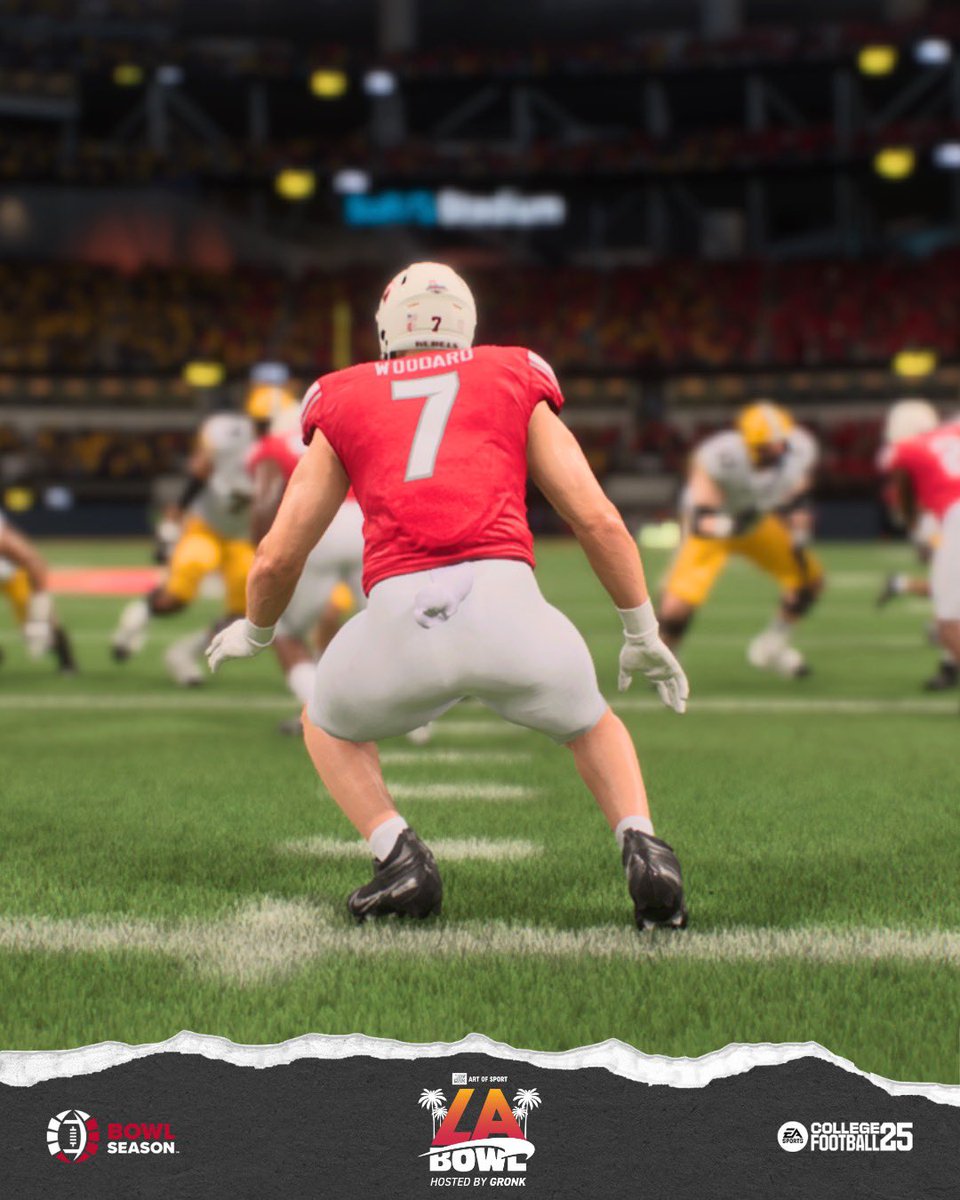 Coca-Cola Bowl Season tweet media