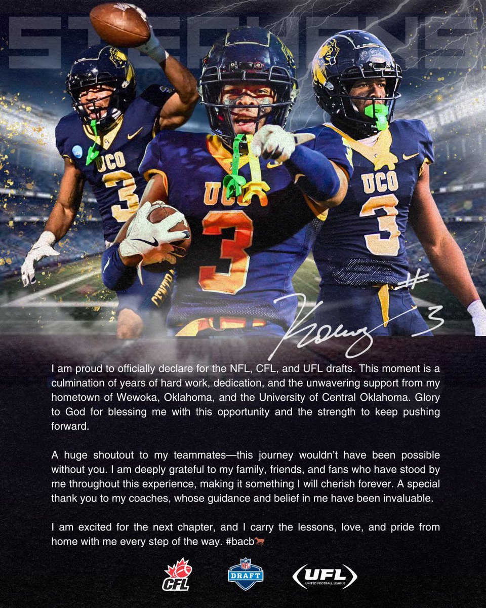 Thank you Uco 💛💙