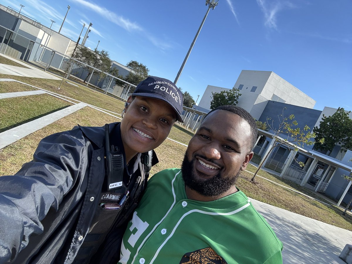 Reginald McKelvin, Ed.S tweet media