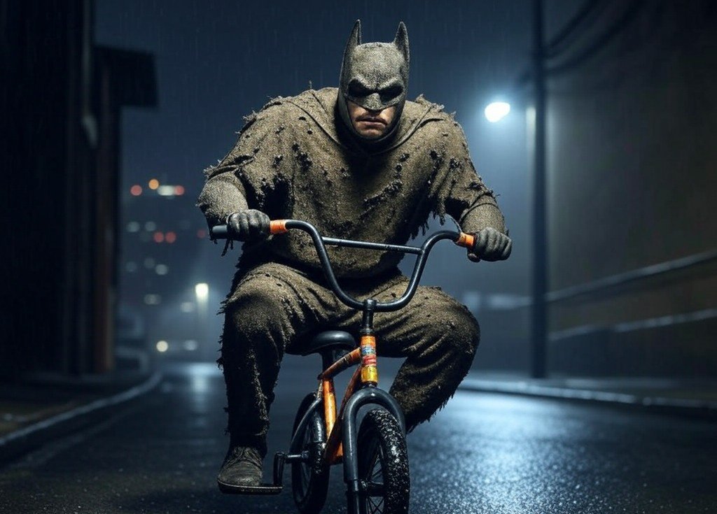 JDakloos's tweet photo. #Daklozen Kunst Collectie (#7)
--
#Homeless Super Heroes
--
(Jan #Dakloos©️)
#dakloze #Arnhen https://t.co/1aPnTRcDpW