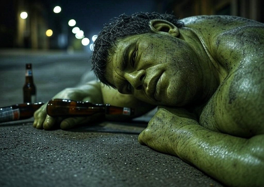 JDakloos's tweet photo. #Daklozen Kunst Collectie (#7)
--
#Homeless Super Heroes
--
(Jan #Dakloos©️)
#dakloze #Arnhen https://t.co/1aPnTRcDpW