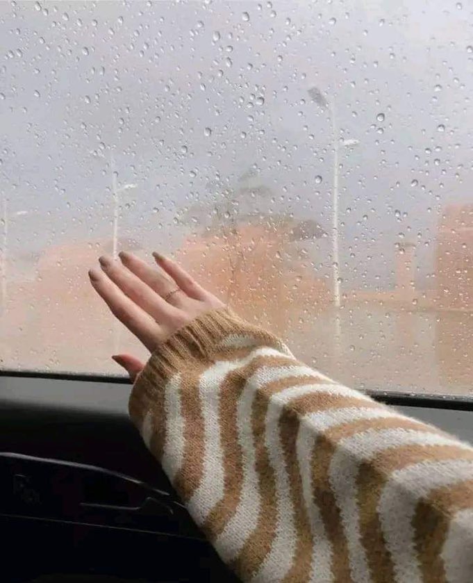 سيُرضيك الله بما هو خير لك..📮🌱
