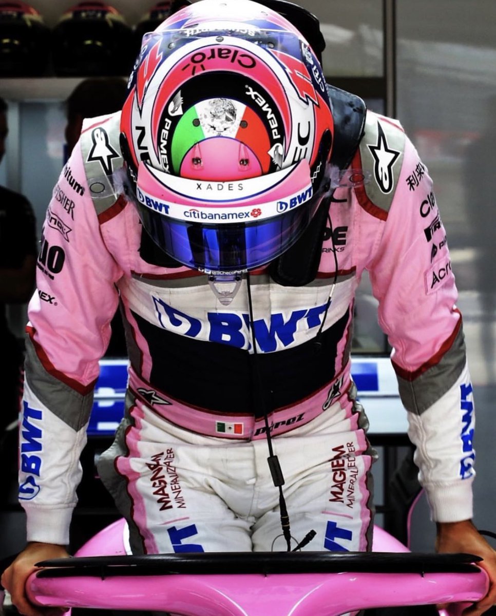 xadesmx's tweet photo. 7 años juntos, y a donde vayas, vamos contigo. 

“Lo mejor está por venir” - @SChecoPerez https://t.co/mA4S101erF