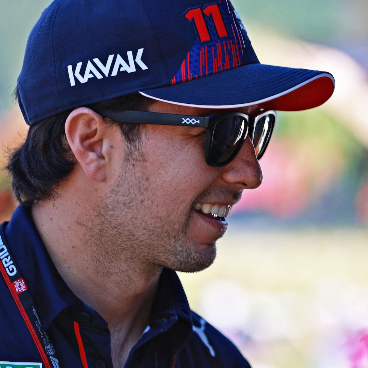 xadesmx's tweet photo. 7 años juntos, y a donde vayas, vamos contigo. 

“Lo mejor está por venir” - @SChecoPerez https://t.co/mA4S101erF