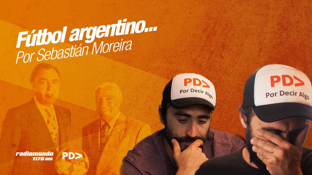 PorDecirAlgo tweet media