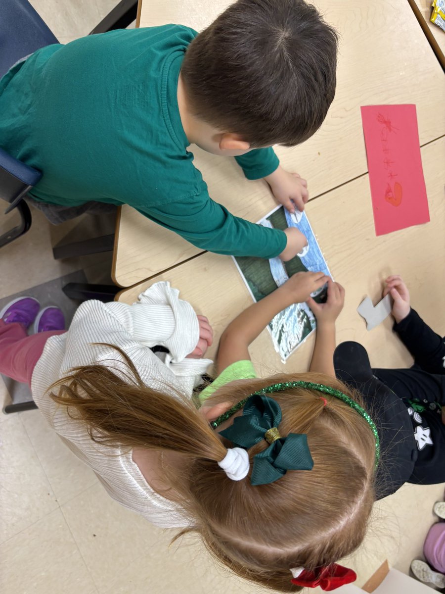 <a href="/hthtigers/">HolyTrinityHigh</a> did a presentation about the Gully habitat for frogs, insects, ducks and more in <a href="/HTE_K4/">HTEK4</a> @MmeOates class today!! Students learned a lot and got a duck to take home, too! <a href="/NLSchoolsCA/">NLSchools</a> <a href="/ducanada/">Ducks Unlimited CAN</a> <a href="/AtlanticDucks/">Ducks Unlimited Canada - Atlantic</a>