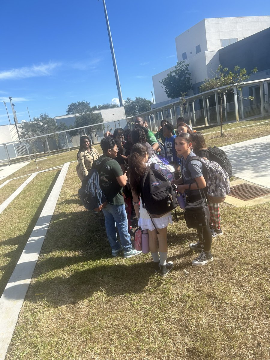 Reginald McKelvin, Ed.S tweet media