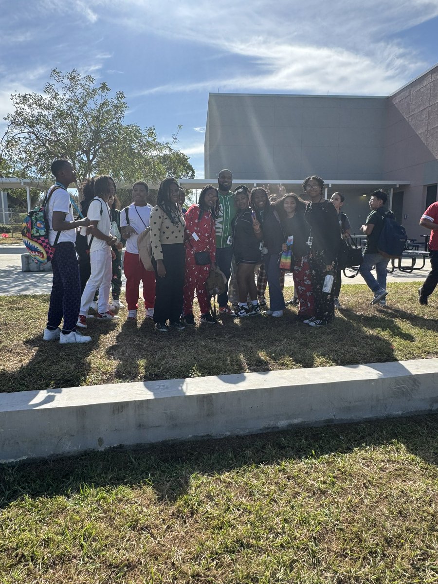 Reginald McKelvin, Ed.S tweet media