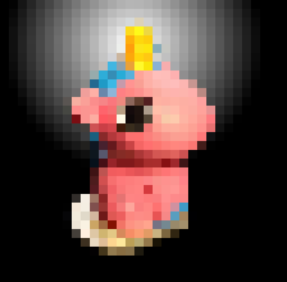 mememysterycoin's tweet photo. 🚀✨ Pixelcorn ($PCORN) is Live!
Unleash the magic of pixels and ride the unicorn to the moon! 💎

🔹Ca: 99WURRKJC67hCRtfaXepRarAkGhTd2T6uXvh5hadpump

Join the Pixelcorn revolution now! 🌟🚀 #Pixelcorn #PCORN #memecoin
$Sol #CTO https://t.co/y2t9NxKuWx