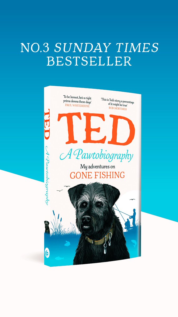 Mortimer & Whitehouse: Gone Fishing tweet media