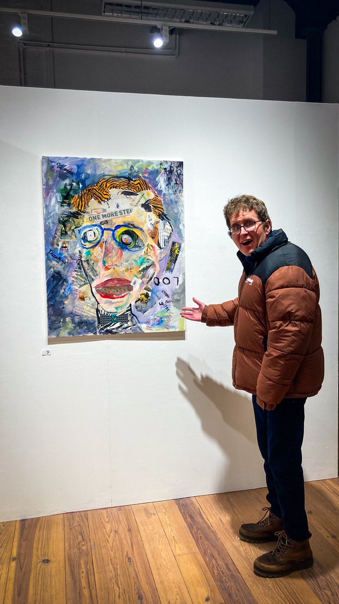 Dr Jonnie McCrea tweet media