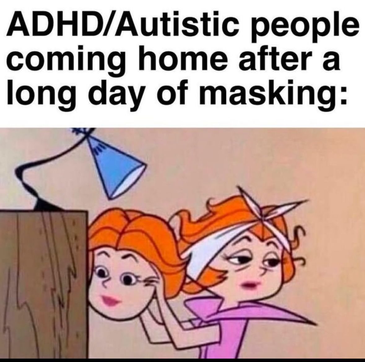 ADHD Memes (@adhdforreal) on Twitter photo 