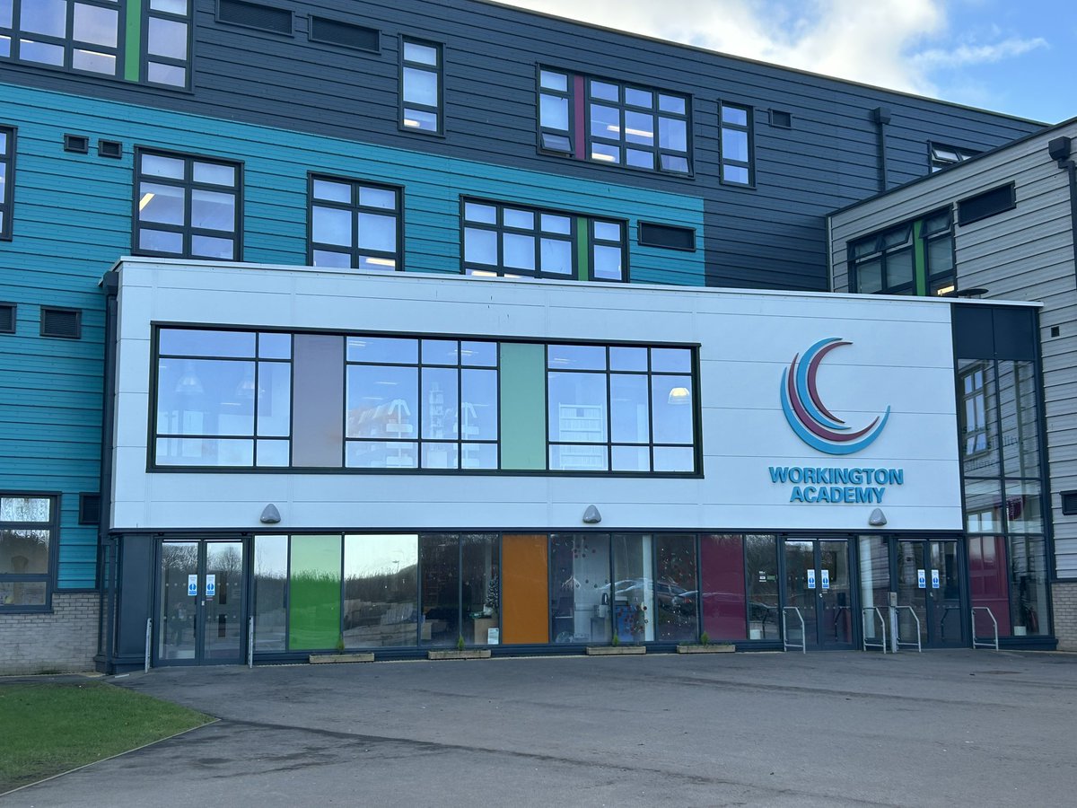 Amanda Barber (@amanda_lexonik) on Twitter photo Well that’s a wrap! Finished my 6 week reading and vocabulary enrichment (Lexonik Advance) with some of the lovely Y10 students <a href="/WorkingtonAcad/">Workington Academy</a>
So impressed with their progress.
On average 37 months reading age gain for them in 6 weeks.
<a href="/LexonikST/">Lexonik - literacy at the speed of sound</a> <a href="/CE_Trust/">Cumbria Education Trust</a> Well that’s a wrap! Finished my 6 week reading and vocabulary enrichment (Lexonik Advance) with some of the lovely Y10 students <a href="/WorkingtonAcad/">Workington Academy</a>
So impressed with their progress.
On average 37 months reading age gain for them in 6 weeks.
<a href="/LexonikST/">Lexonik - literacy at the speed of sound</a> <a href="/CE_Trust/">Cumbria Education Trust</a>