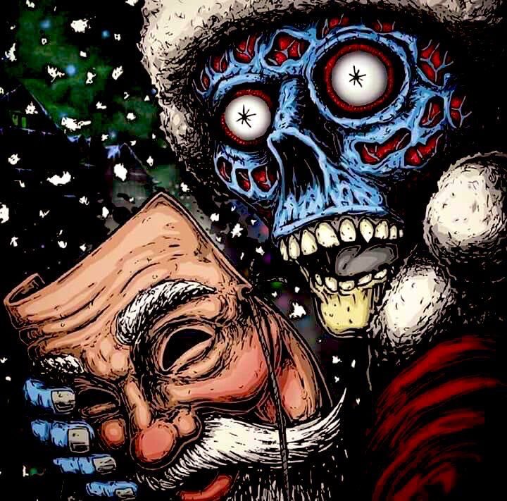 🛸🎅🏼They Live🎅🏼🛸
