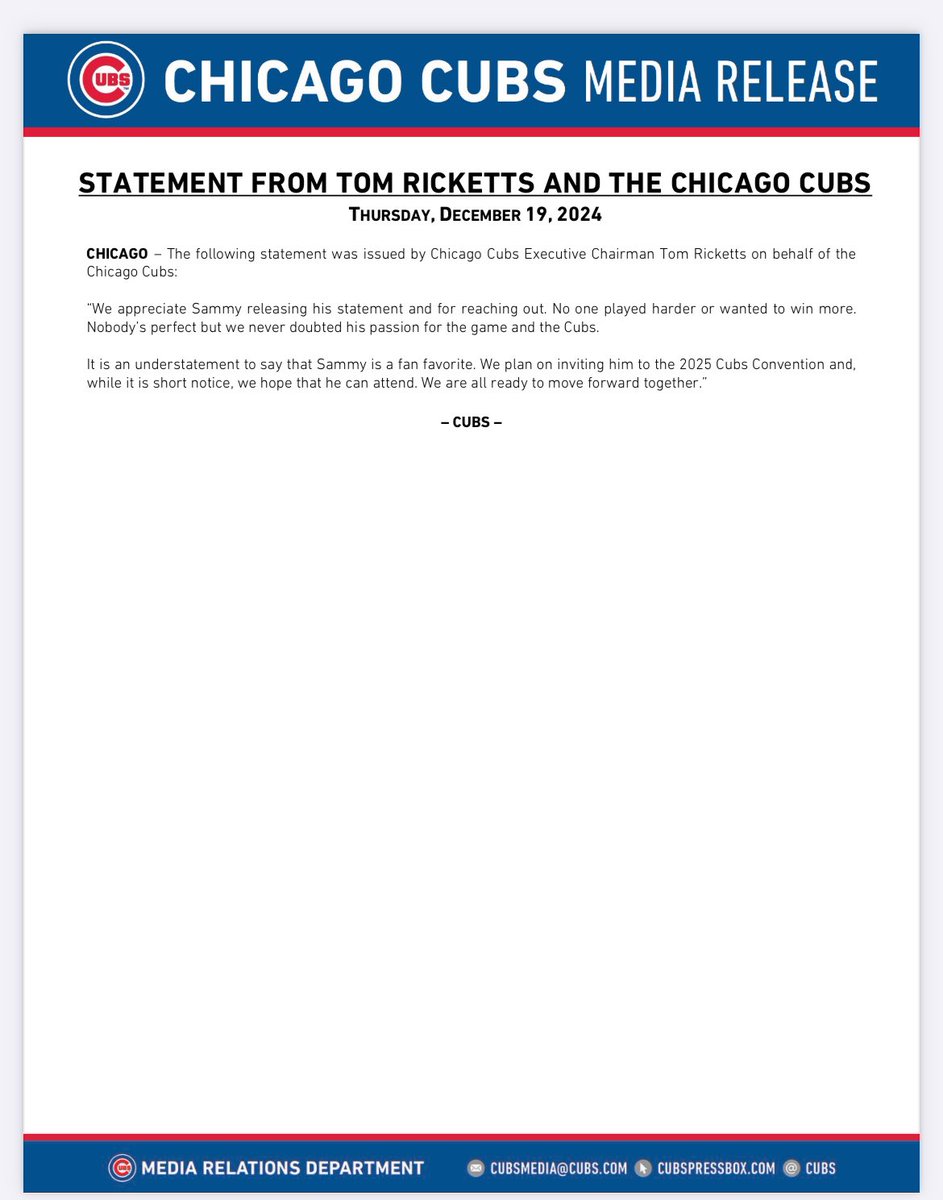 David Haugh tweet media