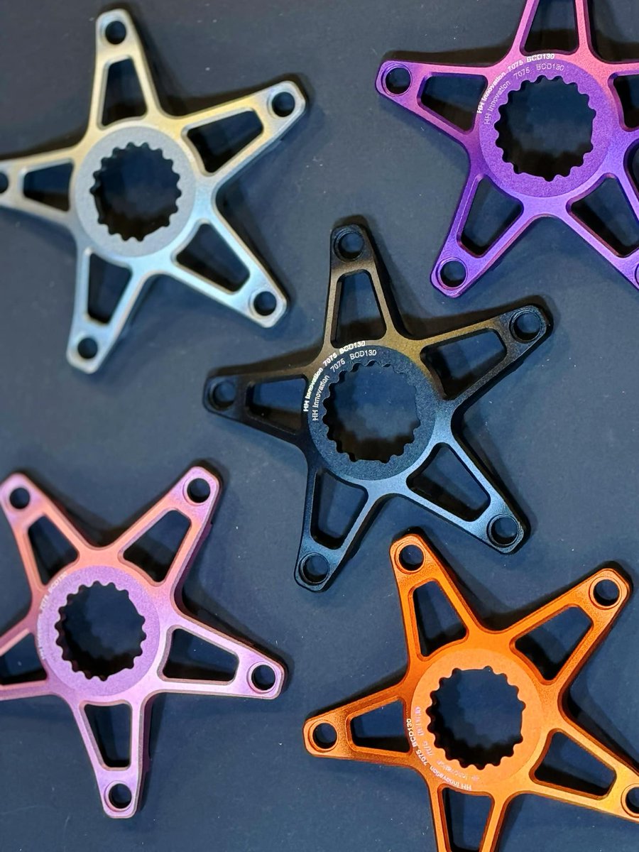 BIKEgangUK's tweet image. bikegang.store/TLine_Spider
Simple chainring size change solution for Brompton T Line (H&amp;amp;H)
credit: 香港 Brompton「精」改社 ( bikegang.store/3ls7hg )
#BIKEgangStore #BIKEgang #BromptonLife #BromptonMODs #BromptonSociety #MyBrompton #BromptonWorldTravellers