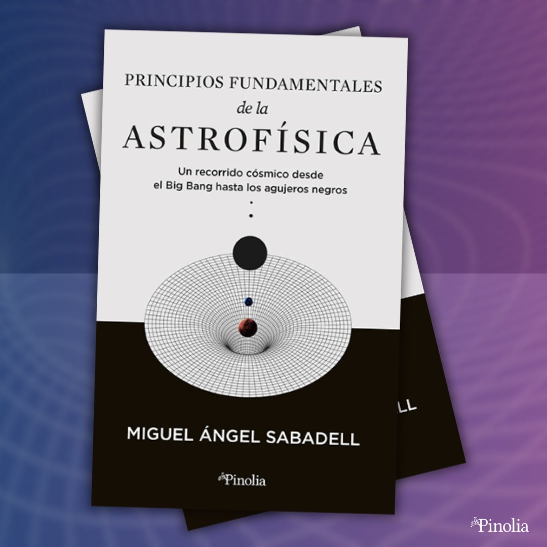 Gracias a Miguel Ángel Sabadell (<a href="/cienciadetuvida/">Ciencia de tu vida</a>) por compartir su pasión por la astrofísica con nosotros y al público por llenar la Biblioteca Antonio Mingote de curiosidad y preguntas brillantes. ¡Seguimos celebrando la ciencia juntos!

Descubre más en "Principios