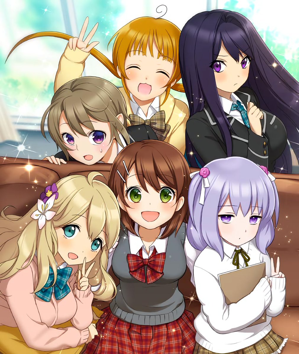 いよいよ本日を以て『ヘルプ!!!～恋が丘学園おたすけ部～』はサービス