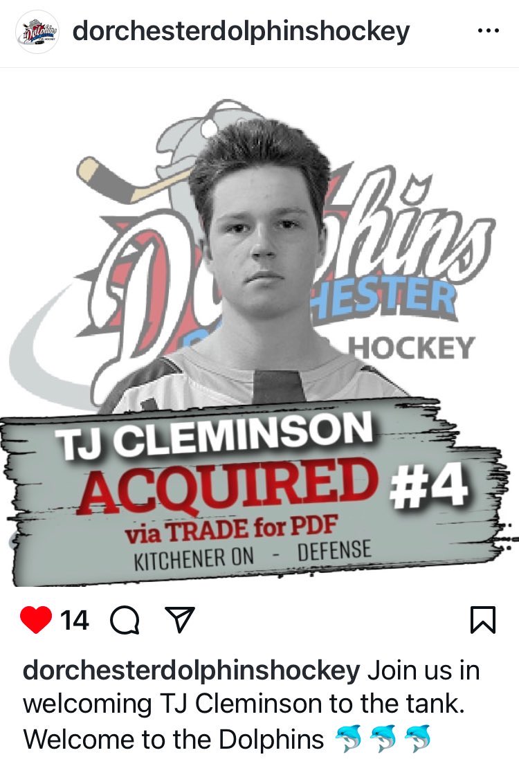 Welcome to the Phins TJ!!
🐬🐬🐬🐬🐬