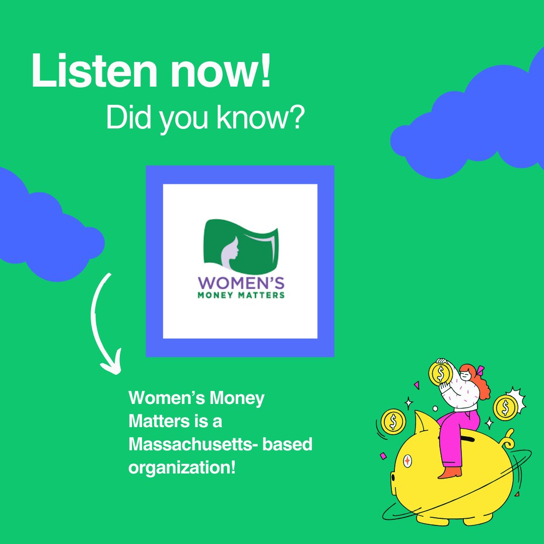 🤑💸 Money talks and so do we on Ep 8 of C2 (out now!) Listen in as we chat with Ariana Contreras from (<a href="/wmnmoneymatters/">Women's Money Matters</a>) about the connection between finances and health. Check out the episode here: bit.ly/C2Podcast_BUSP… or search for "busph coe" wherever you get your podcasts
