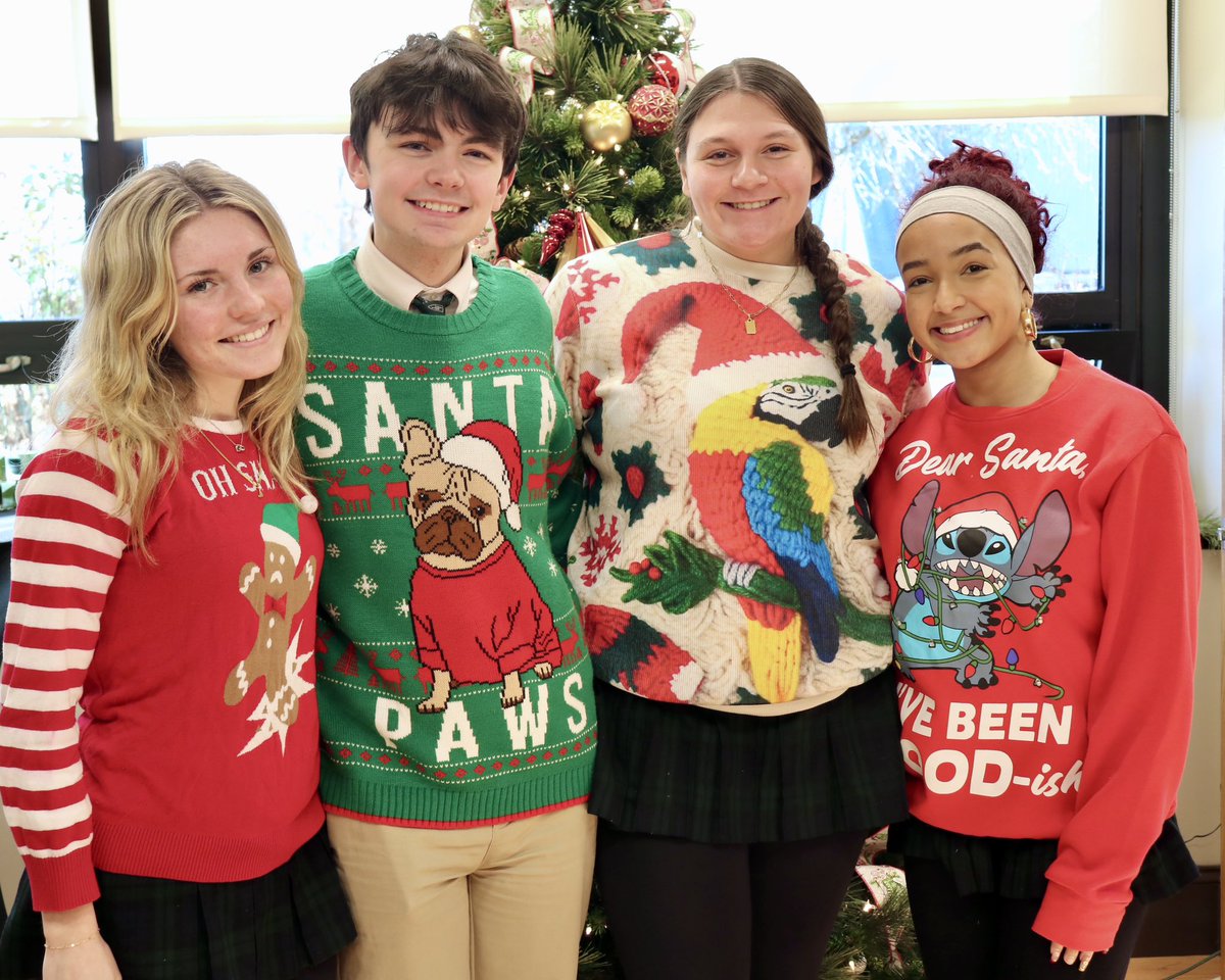 Austin Prep tweet media