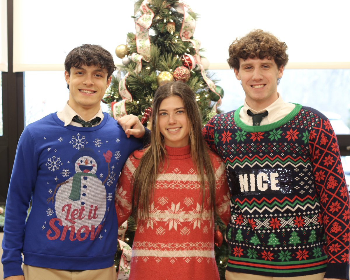 Austin Prep tweet media