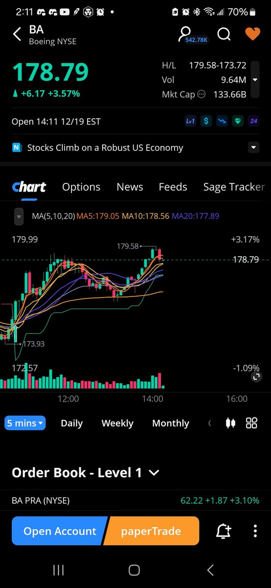 Let's go $200