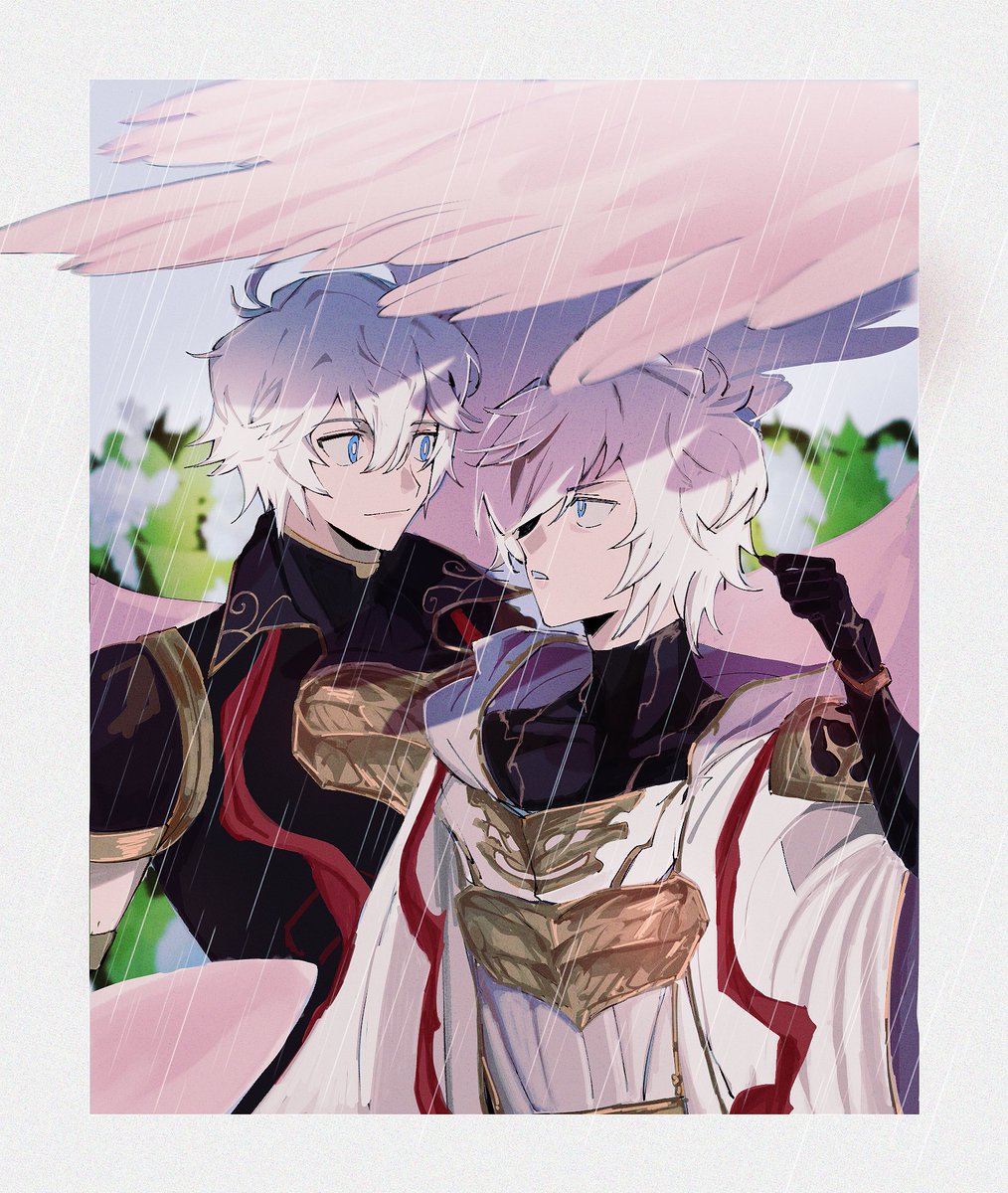 nodplus50pts's tweet image. #グラブルファンアート
PN: zen
グラブル10周年おめでとう！
it&apos;s my 6th year of playing &amp;amp; this time i was able to transcend all the eternals to lv150! i&apos;ve also joined others in the rank cap of 375 🫡
GBVSRのアップデートを楽しみにしている😌