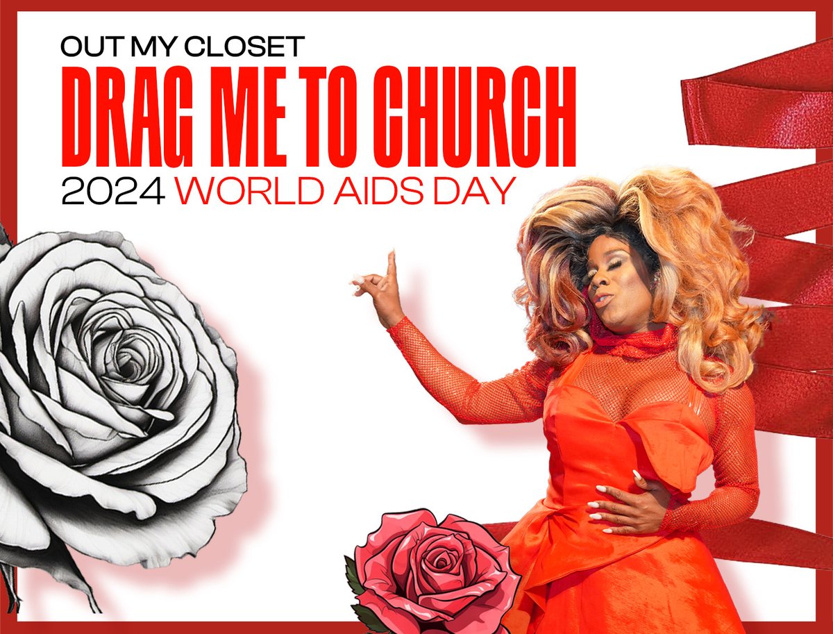 Watch “HOLY SHHhh: Drag Me to Church Recap/ World AIDS Day Workshop”  vimeo.com/1040646316