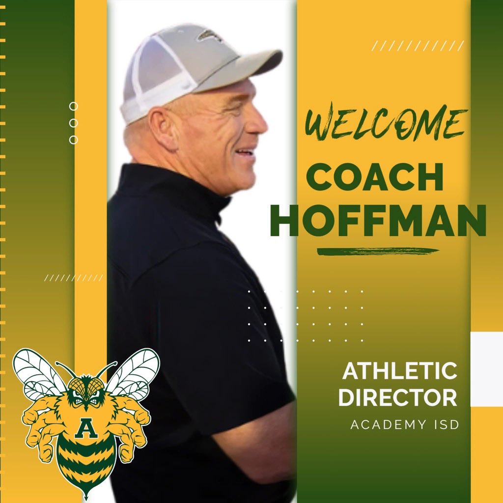 Brett Miksch (@mikschbrett) on Twitter photo Fired up for โฆ<a href="/stevehoffman74/">Steve Hoffman</a>โฉ and for the community of Academy! Great man, great coach, and great leader! Fired up for โฆ<a href="/stevehoffman74/">Steve Hoffman</a>โฉ and for the community of Academy! Great man, great coach, and great leader!
