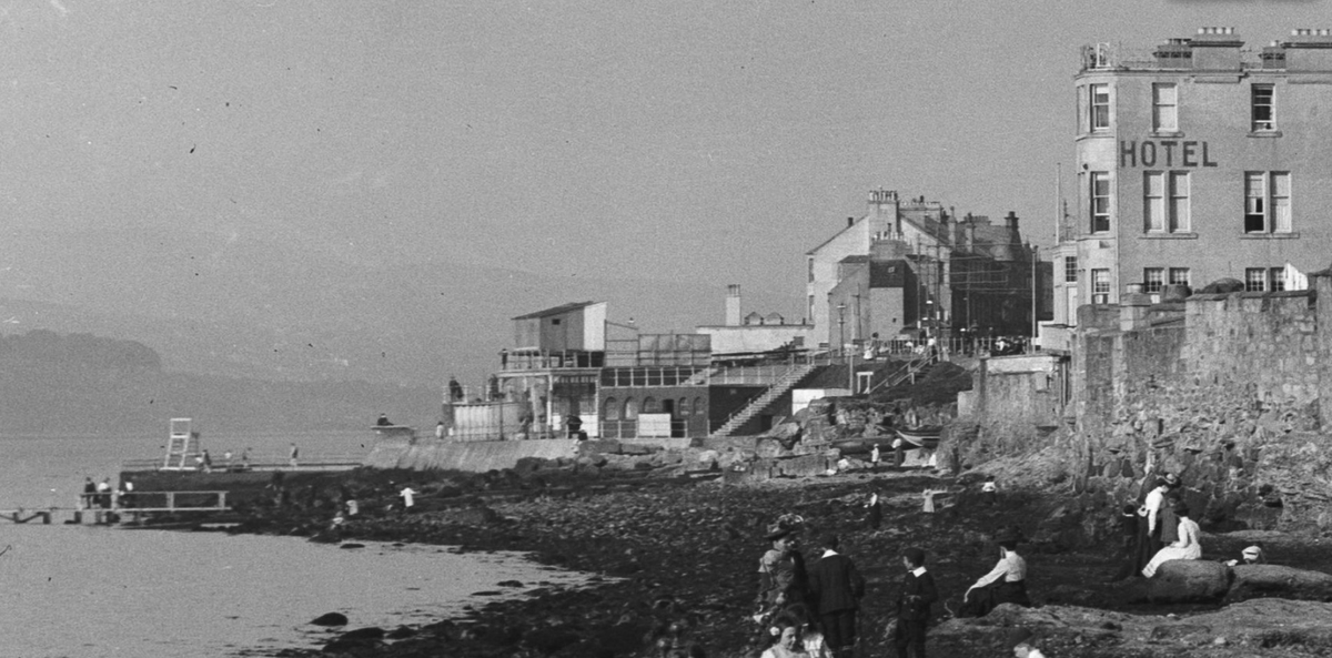 A Moment in Time #XX tweet media