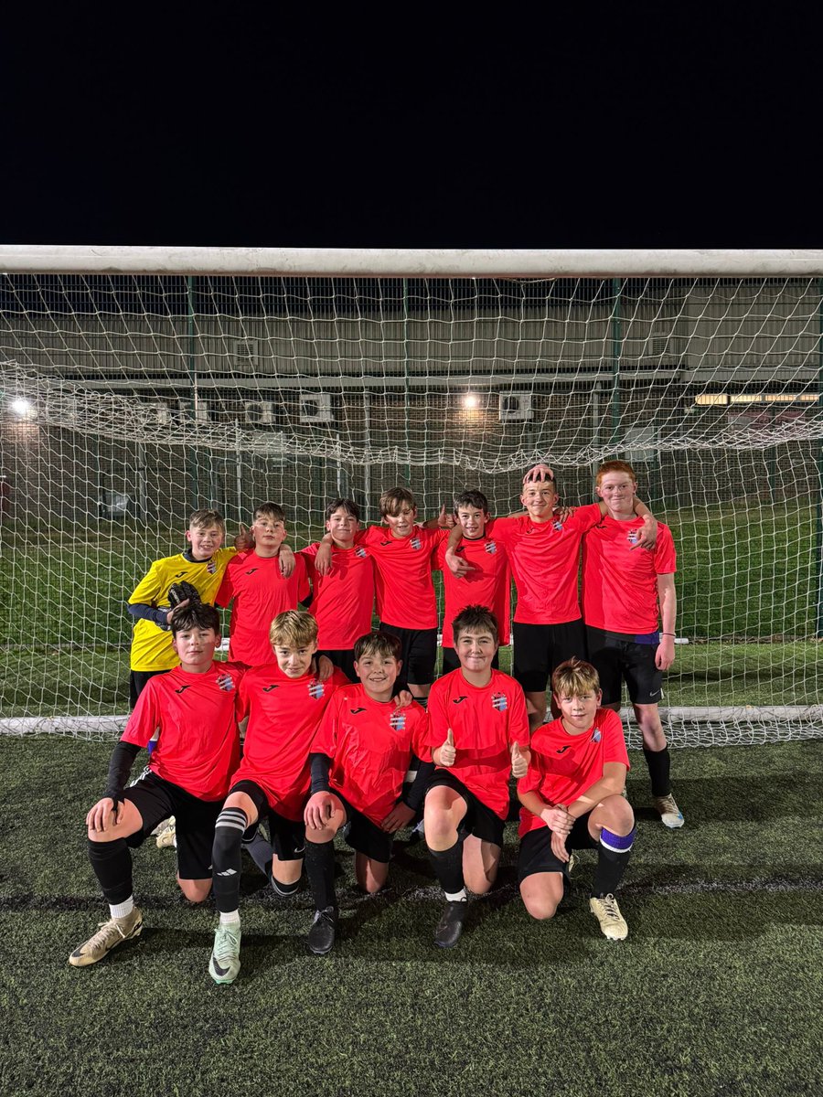 UckColl_Sport's tweet photo. Another fantastic win against a strong @HeathfieldPe side in the county cup R3. Goals from Brody, Harrison, William, Jasper and Tate! Well done to everyone!⚽️🏆 @UckfieldCollege https://t.co/fp4nlCHzL0
