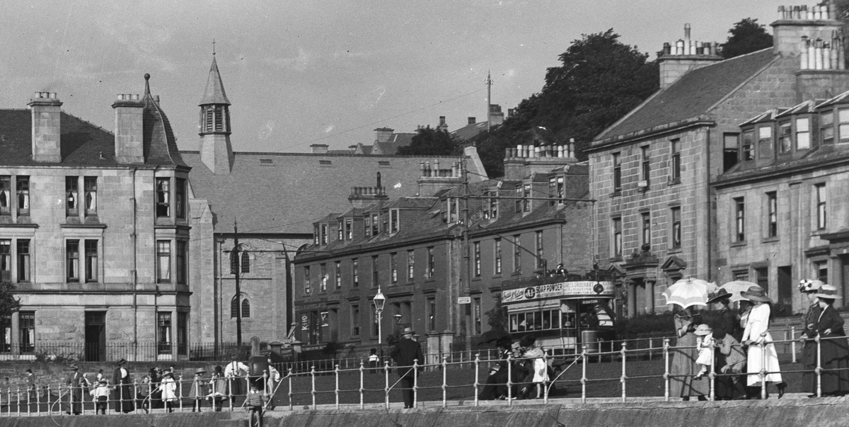 A Moment in Time #XX tweet media