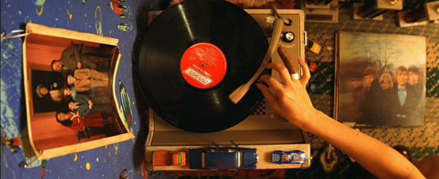 The Royal Tenenbaums (2001) Dir. Wes Anderson