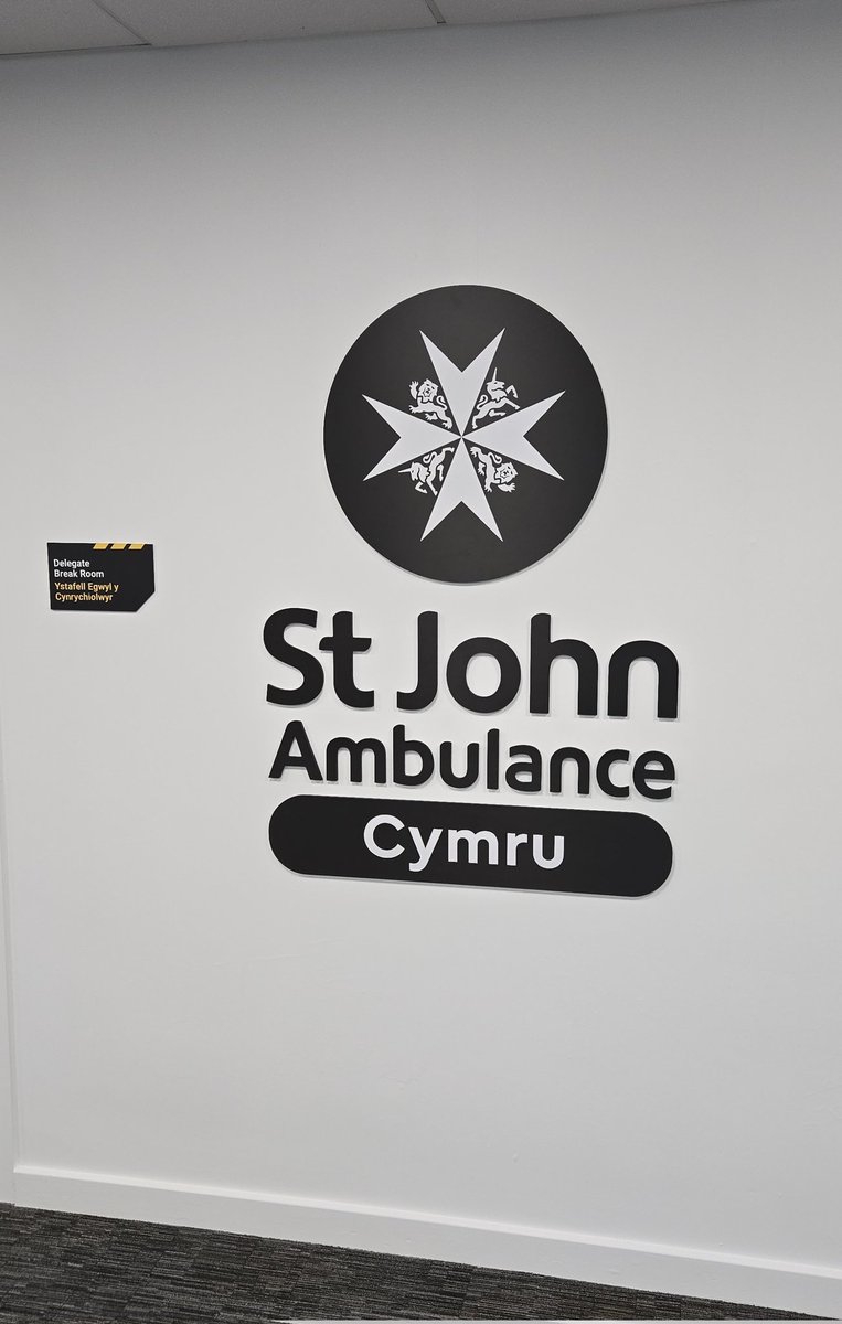 Richard Lee MBE CStJ QAM FIMC FCPara tweet media