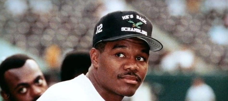 no way they brought it back...