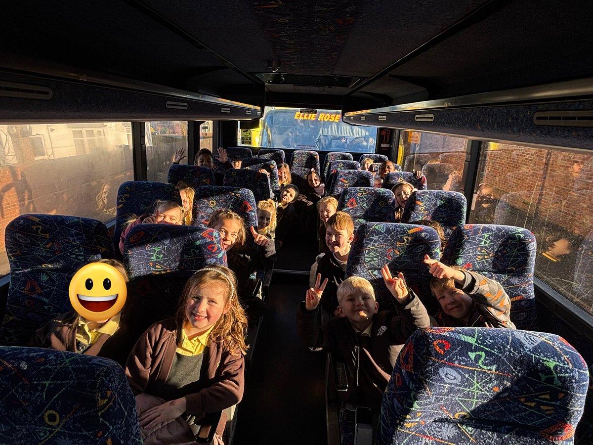 Endsleigh Holy Child tweet media