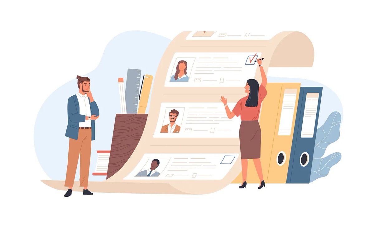 🚨Here’s my last hot-take of 2024: For skills-first hiring in tech to work, your company’s culture needs work too.

That means not just bringing more people into tech—but helping them stay. Learn why we need a skills *and* approach to hiring to get there ➡️bit.ly/3P7A9VX