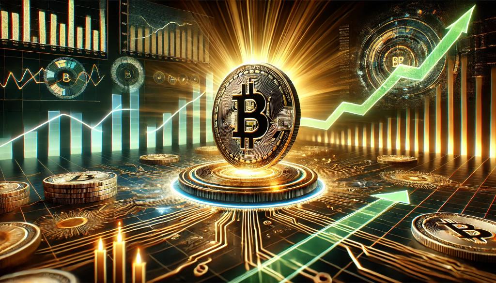 📈 BTCBAM Shows Significant Growth Today!

In the past 24 hours, Bitcoin Bam (BTCBAM) has surged by 11.25%, reaching $0.1476! 🚀

This impressive rise has caught the attention of investors. BTCBAM has a total supply of 21 million, with 10,276,739 currently in circulation.

BTCBAM