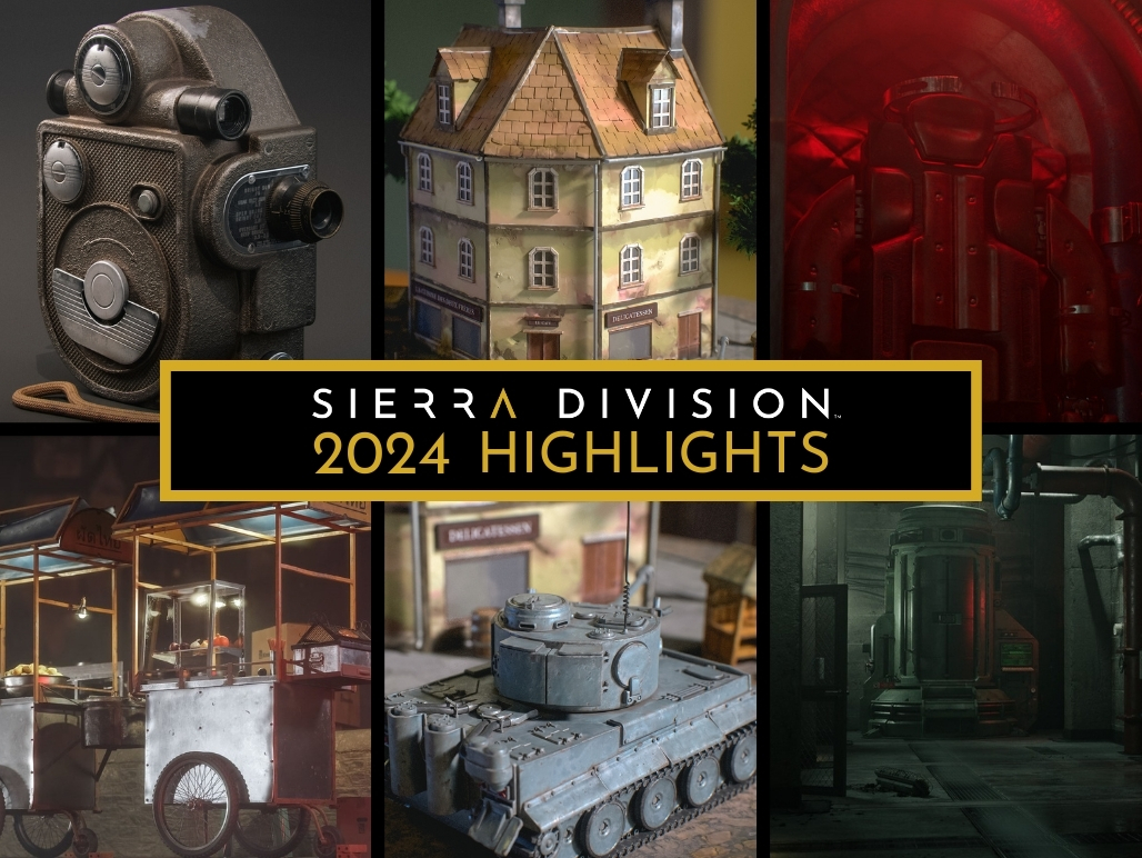 Every December, we like to reflect on all of our achievements throughout the year. We're amazed by how much we've accomplished – from creating awesome new art, building our Store, to launching our Community Discord and organizing events and challenges. We're very proud of our