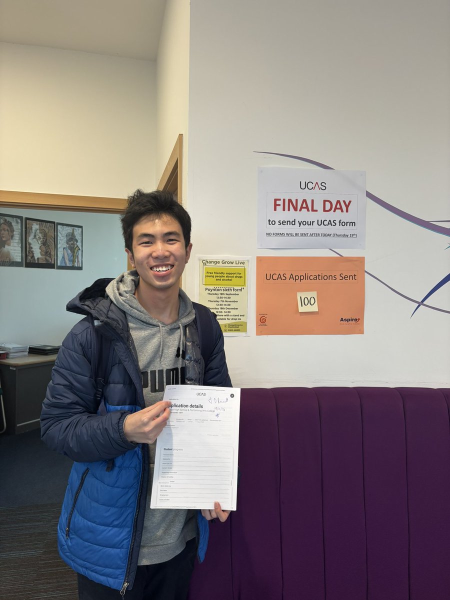 PHS_SixthForm tweet media