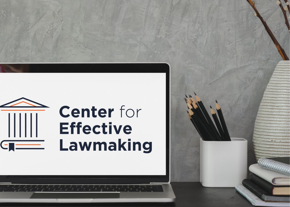 Center for Effective Lawmaking (@thelawmakers) on Twitter photo See <a href="/TheLawmakers/">Center for Effective Lawmaking</a> "2024: A Year in Review" as we take the time to reflect on our accomplishments this year: thelawmakers.org/about-the-cel/… See <a href="/TheLawmakers/">Center for Effective Lawmaking</a> "2024: A Year in Review" as we take the time to reflect on our accomplishments this year: thelawmakers.org/about-the-cel/…