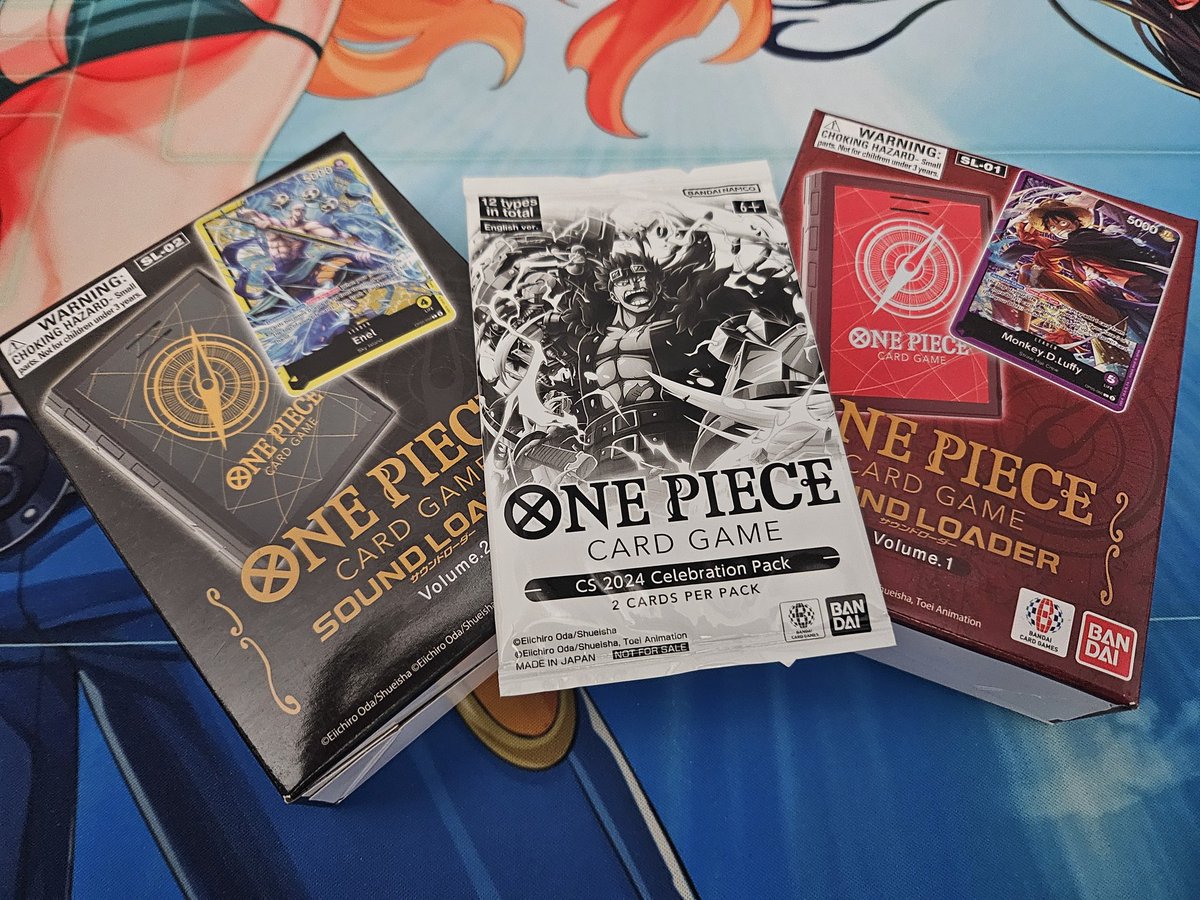 🧧GIVEAWAY🧧

<a href="/Justinisclean/">Justin</a> and I wanted to thank everyone for helping us pass 300 subscribers on the Two Dons patreon by doing a little giveaway!!

 We will be randomly choosing three lucky folks to choose between either soundloader or a sealed CS 2024 Celebration pack!

To