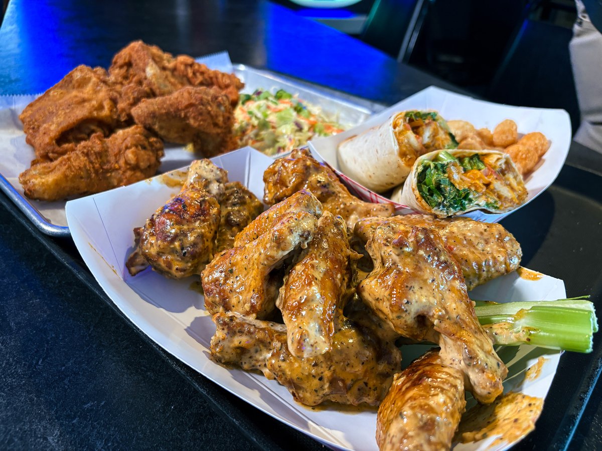 Omaha Restaurant Week tweet media