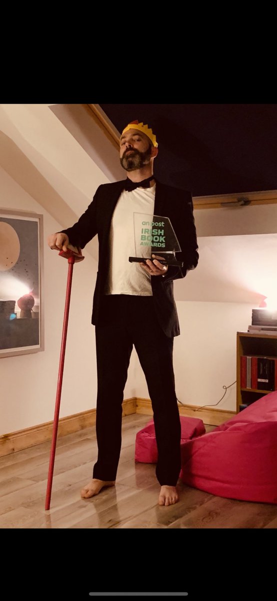 Annie Ryan tweet media