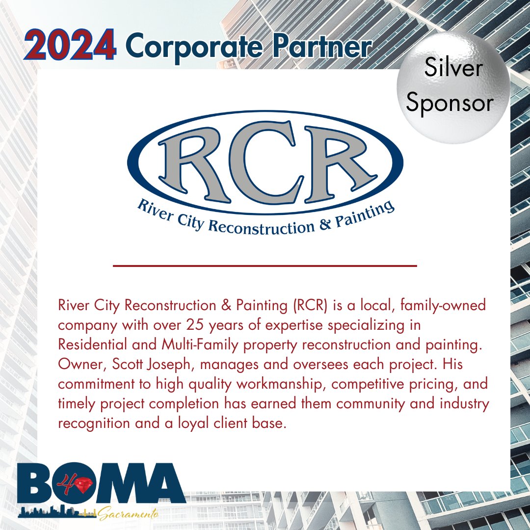 For more information on River City Reconstruction &amp; Painting visit rcityrestoration.com.